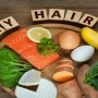 5 Best foods to eat regularly to boost hair growth for long and healthy hair