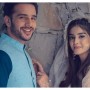 Usama Khan and Zainab Shabbir are getting married?