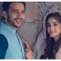 Usama Khan and Zainab Shabbir are getting married?