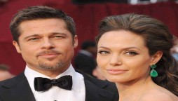 Angelina Jolie is ‘bitterly disappointed’ after custody battle