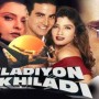 Akshay Kumar shares hilarious meme to mark 25 years of ‘Khiladiyon Ka Khiladi’