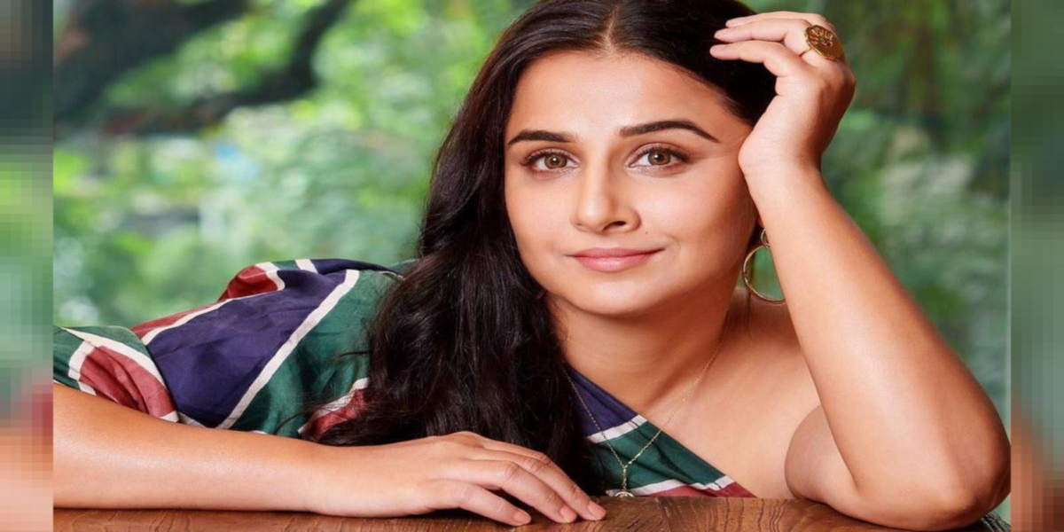 Vidya Balan