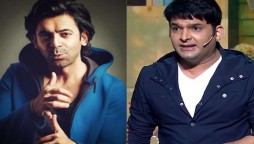 Sunil Grover