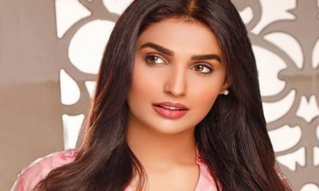 Amna ilyas Covid-19 vaccine