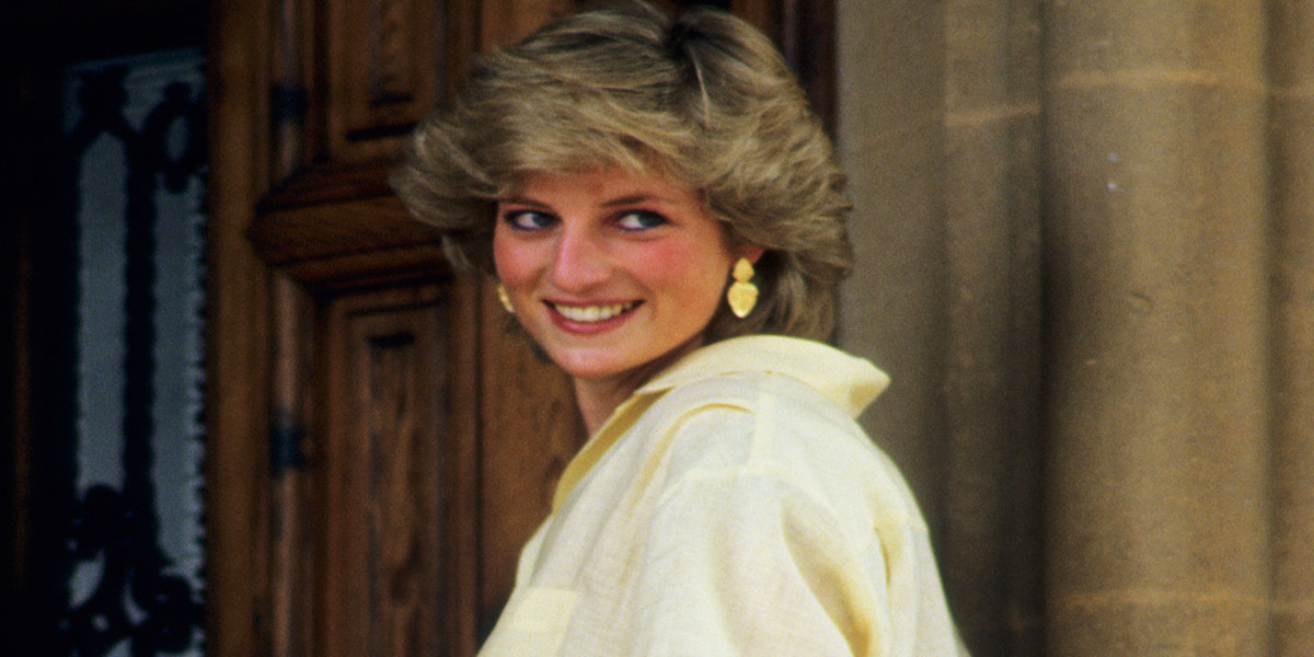 Princess Diana