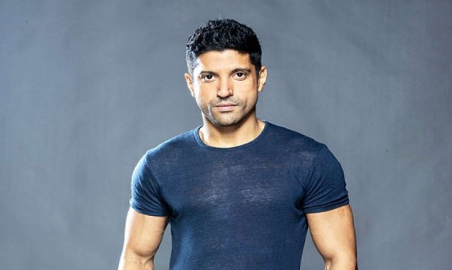 Farhan Akhtar unveiled the trailer of his upcoming sports drama