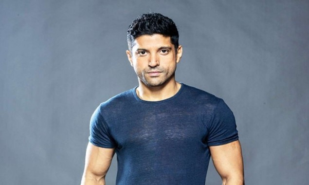 Farhan Akhtar