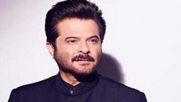 Anil Kapoor Reminiscences his favourite moments with Robert De Niro, Al Pacino