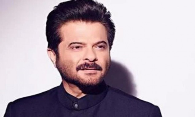 Anil Kapoor
