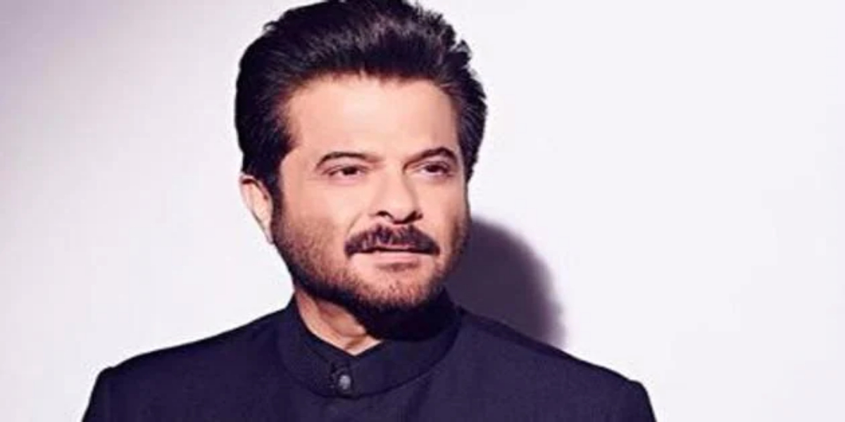 Anil Kapoor