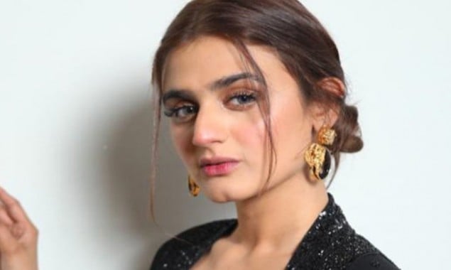 Hira Mani Receives Second Jab Of COVID-19 Vaccine