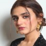 Hira Mani Receives Second Jab Of COVID-19 Vaccine