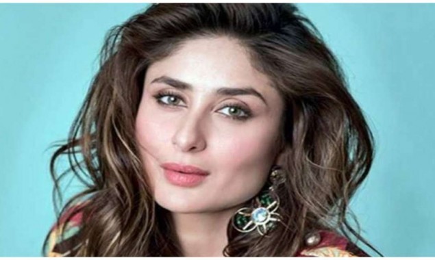 Kareena Kapoor is all set for the weekend as she shares a no-makeup look