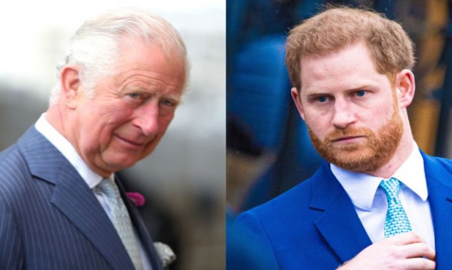 Prince Charles unable to handle Prince Harry’s harsh criticism