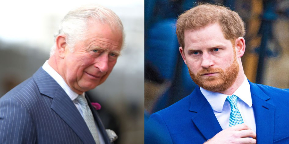 Prince Charles