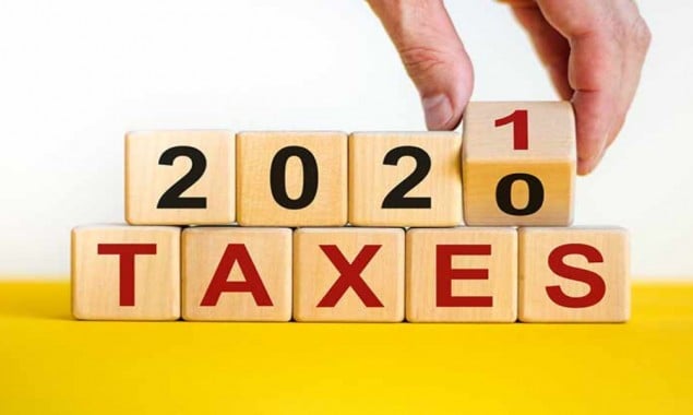 Budget 2021-22: Govt proposes tax on non-filer power consumers