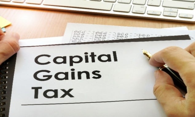 Budget 2021-22: Reduction in capital gains tax to attract foreign investment