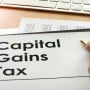 Budget 2021-22: Reduction in capital gains tax to attract foreign investment