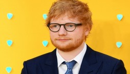 Ed Sheeran expresses ‘nervousness’ about his upcoming solo album