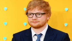 Ed Sheeran