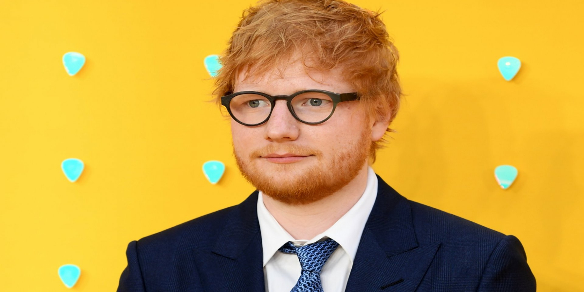 Ed Sheeran