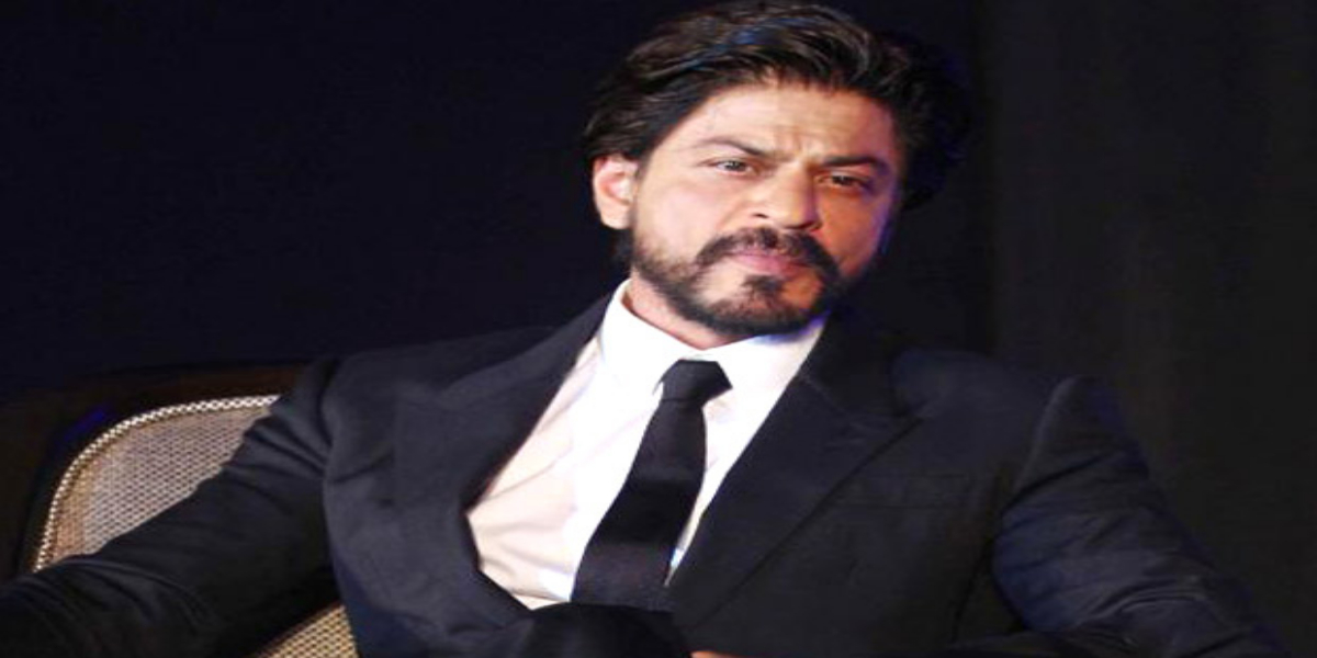 Shah Rukh Khan