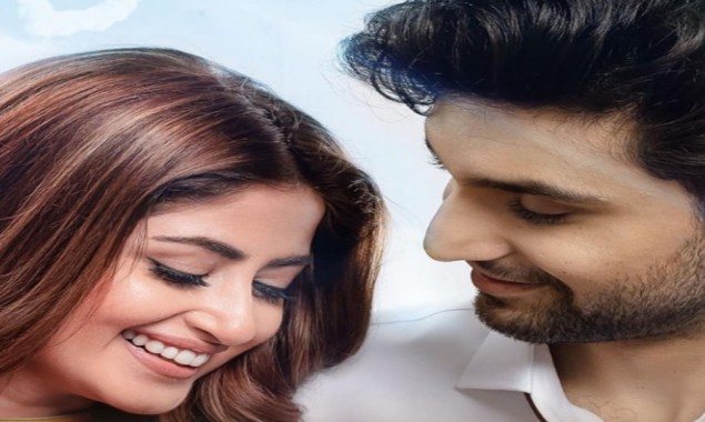 Ahad Raza Mir, Sajal Aly, ‘Dhoop Ki Deewar’ trailer will be out on Tuesday
