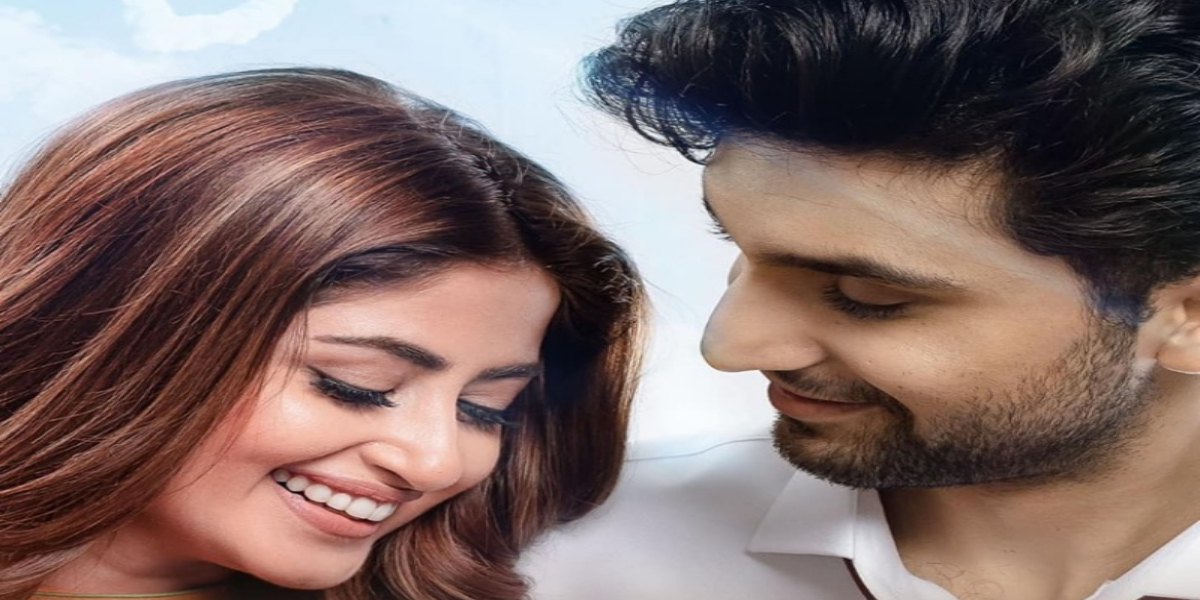 Ahad Raza Mir, Sajal Aly