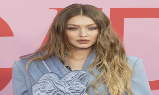 Gigi Hadid asks paparazzi to stop photographing Khai