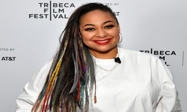 Raven-Symone shares an incredible journey of weight loss