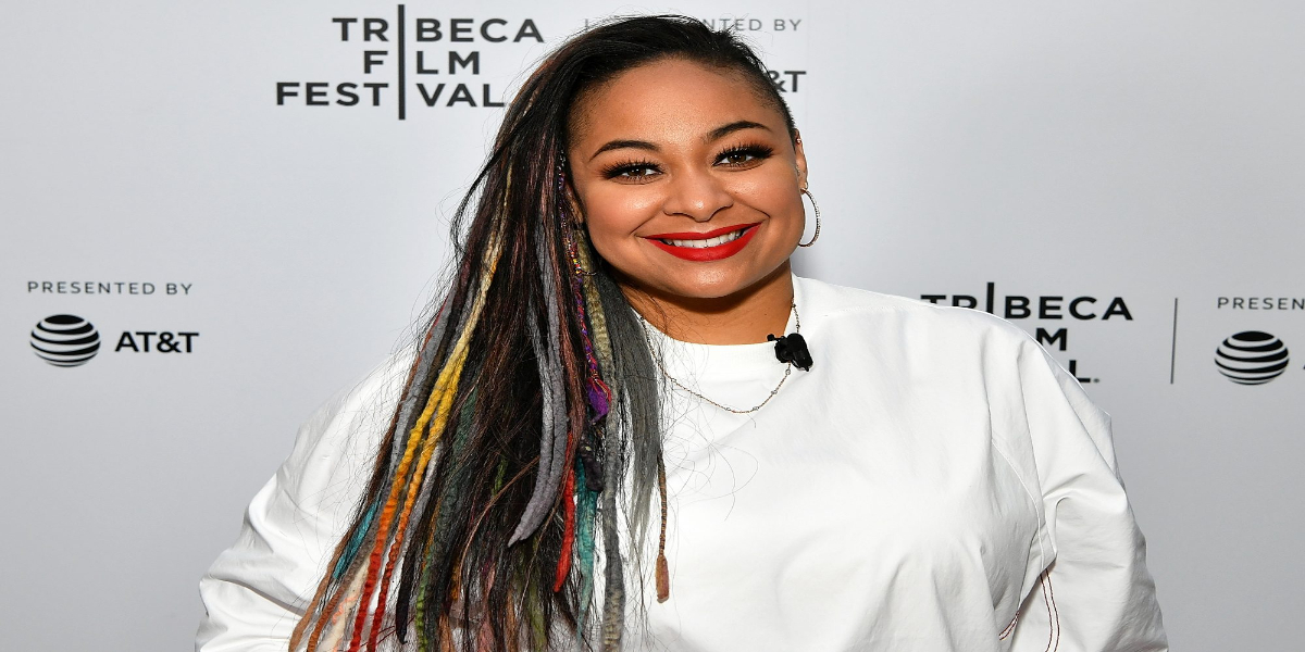 Raven-Symone