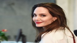 Photos: Check out photos of Angelina Jolie from back in the day