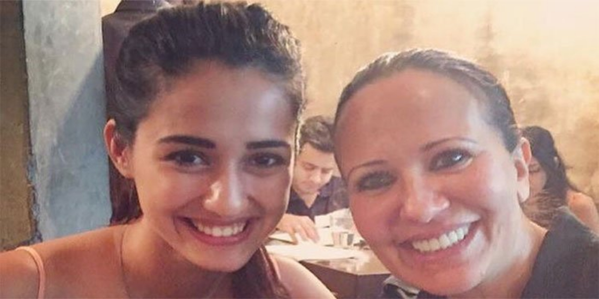 Disha Patani birthday