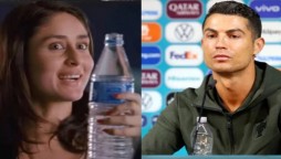 Kareena Kapoor shares hilarious ‘cola soda’ meme over Cristiano Ronaldo