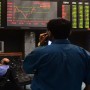 Pakistan equity market plunges 490 points on lack of positive triggers
