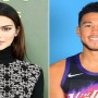 Is Kendall Jenner growing closer to beau Devin Booker?