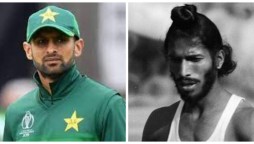 Shoaib Malik