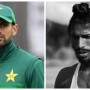 Shoaib Malik mourns the death of Indian athlete Captain Milkha Singh