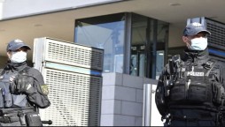 Germany: An armed suspect involved in murder is killed says police