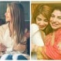 Why did Kinza Hashmi call her mother a murderer?