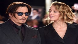 Johnny Depp fans slammed Amber Heard after ‘Aquaman 2’ title reveal