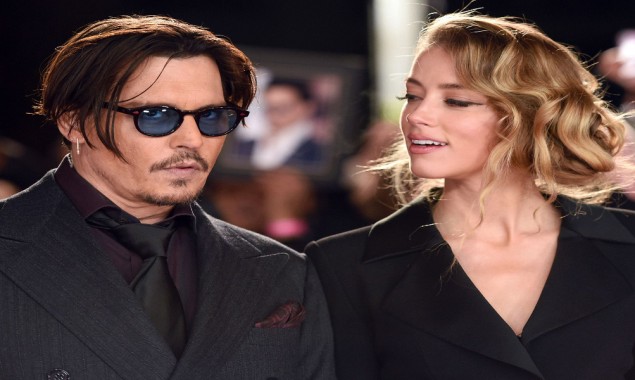 Johnny Depp fans slammed Amber Heard after ‘Aquaman 2’ title reveal