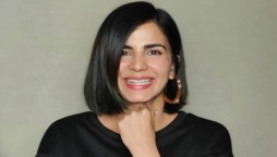 Kirti Kulhari receives first dose of Covid-19 vaccine