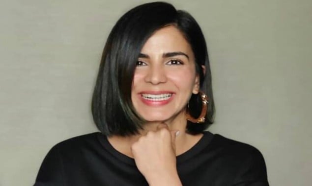 Kirti Kulhari receives first dose of Covid-19 vaccine