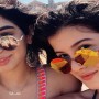 Shanaya Kapoor shares a throwback picture with Sridevi’s daughter