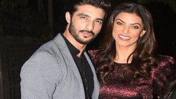 Sushmita Sen