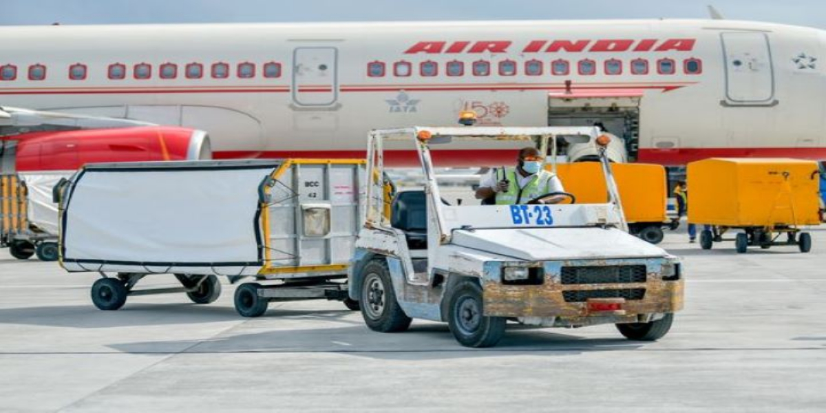 Canadian firms donate