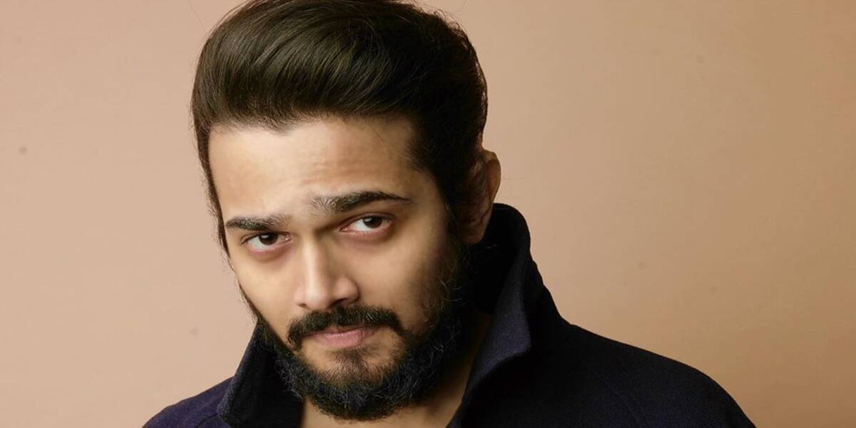 Bhuvan Bam