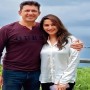 Madhuri Dixit’s husband Dr. Shriram Nene calls her ‘absolute perfectionist’