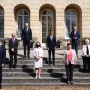 G7 strikes ‘historic’ agreement over global corporate tax